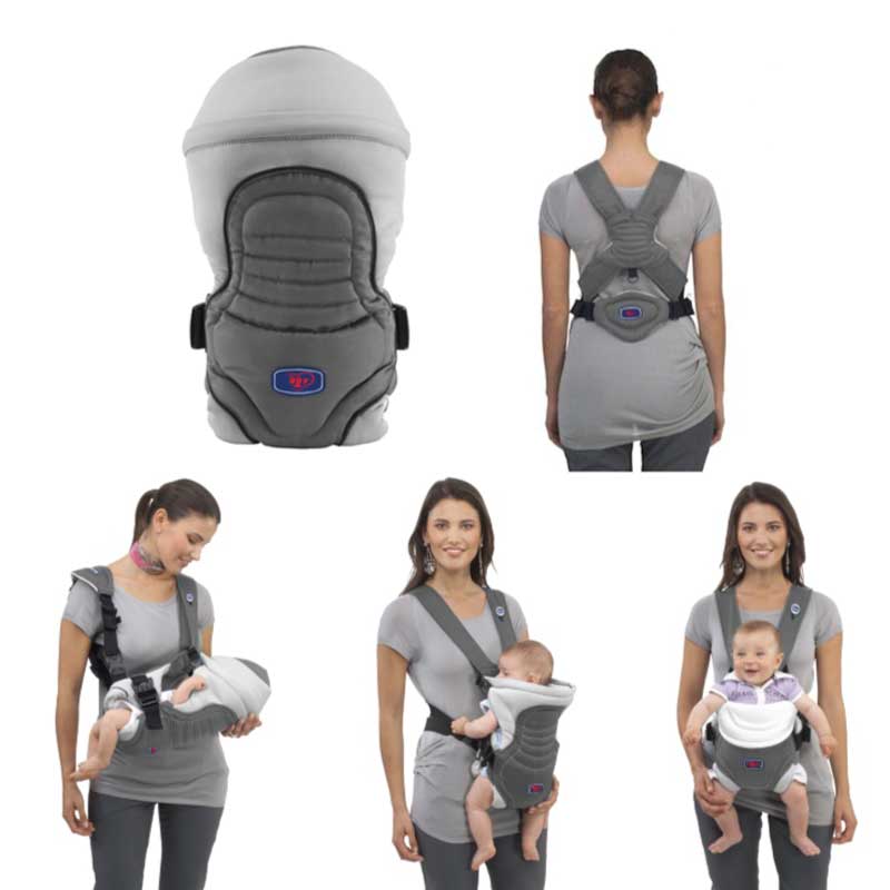 Love Baby Carry Bag